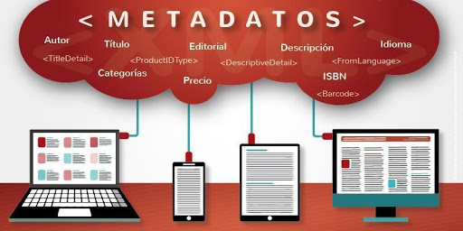 Metadatos